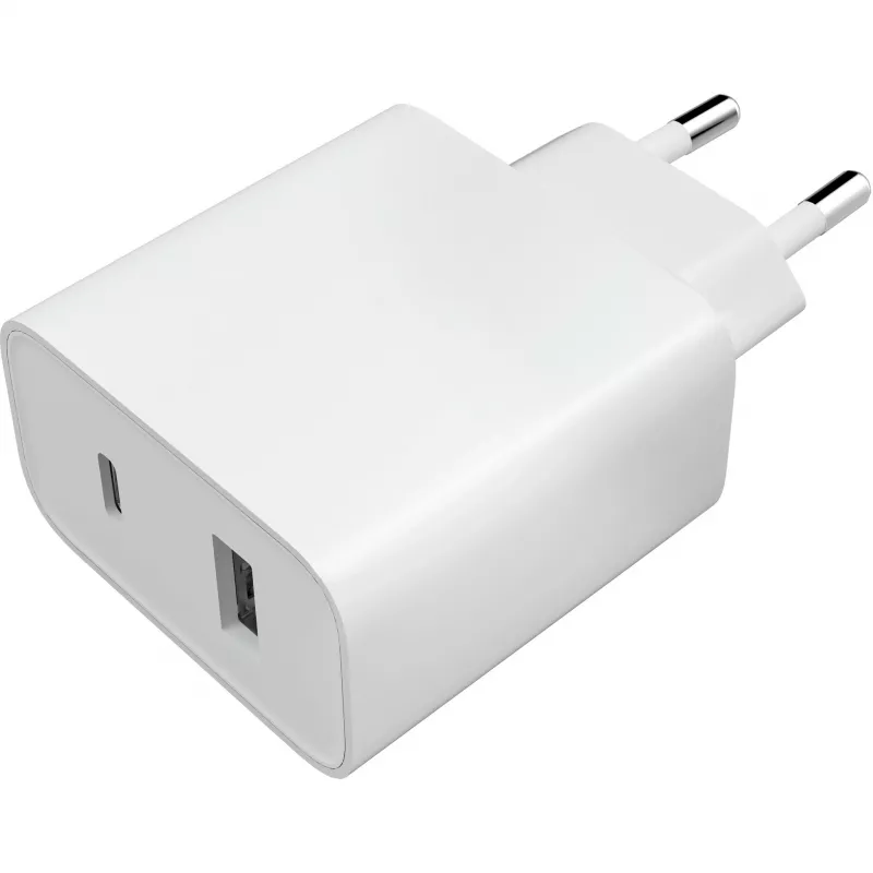 Xiaomi Mi 33W Universal White AC Fast Charging Indoor