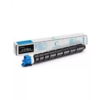 KYOCERA TK-8515C Tonerkartusche 1 Stk. Original Cyan