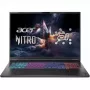 Laptop Acer Nitro 18 AI AN18-61-R698, AMD Ryzen AI 7 PRO 350 3.5 GHz, 18 Zoll WQXGA 2560×1600, 16 GB DDR5, 1 TB SSD, NVIDIA GeForce RTX 5060, Windows 11 Home, Schwarz
