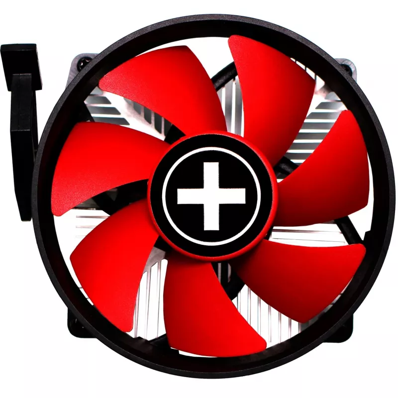 CPU COOLER MULTI SOCKET/XC035 XILENCE
