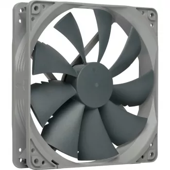 Noctua Lüfter NF-P14S REDUX-1500 PWM 140 mm grau, 12V PWM, 450–1500 RPM, 133,7 m³/h, 25,8 dB