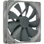 Noctua Lüfter NF-P14S REDUX-1500 PWM 140 mm grau, 12V PWM, 450–1500 RPM, 133,7 m³/h, 25,8 dB