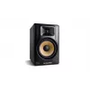 Aktiver Monitorlautsprecher M‑Audio Forty Eighty, 80 W, 2‑Wege, 8-Zoll-Tieftöner, 1,25-Zoll-Hochtöner, XLR/TRS-Eingänge, MDF-Gehäuse