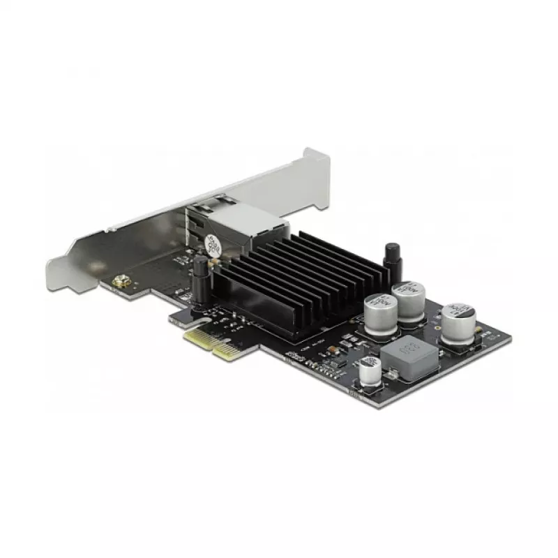Netzwerkkarte DeLOCK 89574 Intern Ethernet 1000 Mbit/s