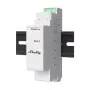 Energiezähler Shelly Pro 3EM 3-Phasen-Wi‑Fi-Überwachungsgerät für Stromverbrauch und Lastmanagement