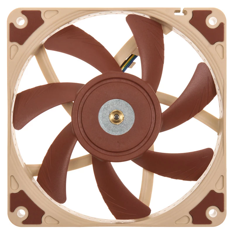 Noctua NF-A12x15 PWM 120mm Gehäuselüfter