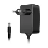 USB 3.2 Gen 1 Hub, 7 Port mit Ein-/Ausschalter, schwarz