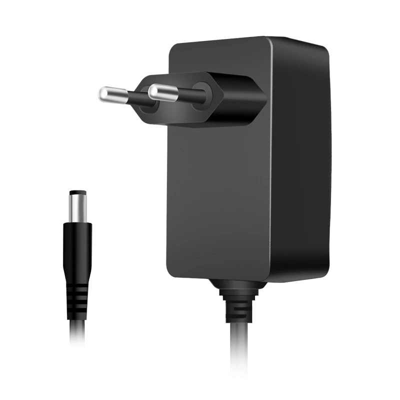 USB 3.2 Gen 1 Hub, 7 Port mit Ein-/Ausschalter, schwarz
