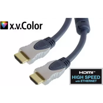 HDMI-Kabel ShiverPeaks SP 77478 20 m
