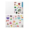 Sparbüchse Paladone Peppa Pig Rahmen-Design PP12785PP – Kinderspardose