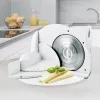 Maestro MR-590 Allesschneider Weiß