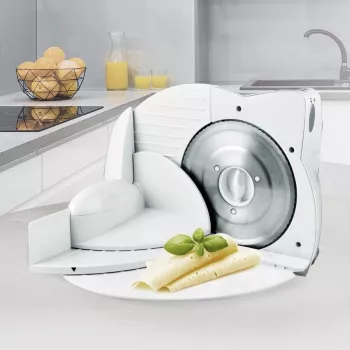 Maestro MR-590 Allesschneider Weiß
