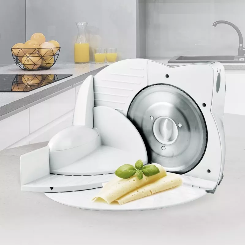Maestro MR-590 Allesschneider Weiß