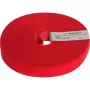 Kabelmarkierungsband Patchsee ECO-Scratch 10 m, rot, 19 mm Breite