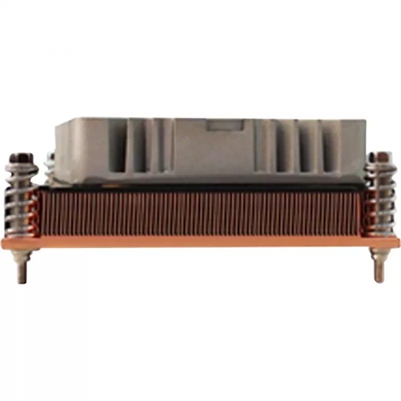 Dynatron G-199 – Prozessor-Luftkühler – (für: LGA1366) – Kupfer – 70 mm – 1U