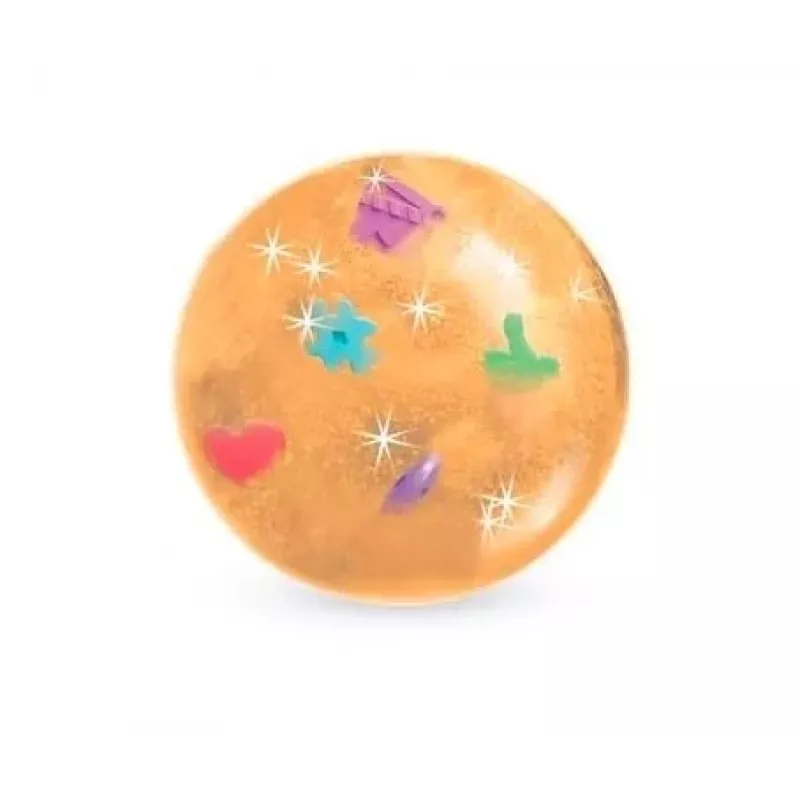 Squeeze-Ball-Set Squishy Factory