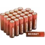 Voltcraft Industrial LR6 Mignon AA -Batterie 3000 mAh 1,5 V 48 Stück (VC-15077390)