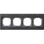 GIRA TX_44 Anthrazit (021467)