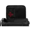 Helly Hansen | Reisetasche | 120 L | Schwarz