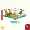 Tokaido 10th Anniversary Edition, Brettspiel