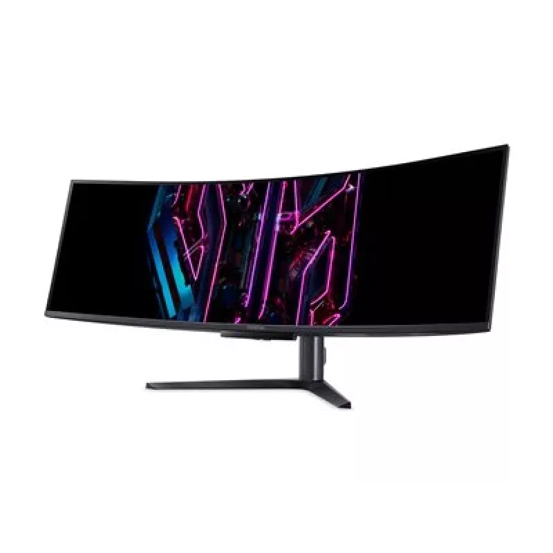 Monitor ACER Predator X49Xbmipphuzx 49 Zoll LED IPS 5120x1440