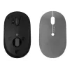 Lenovo Go Multi-Device Maus Office Beidhändig RF Wireless + Bluetooth Optisch 2400 DPI