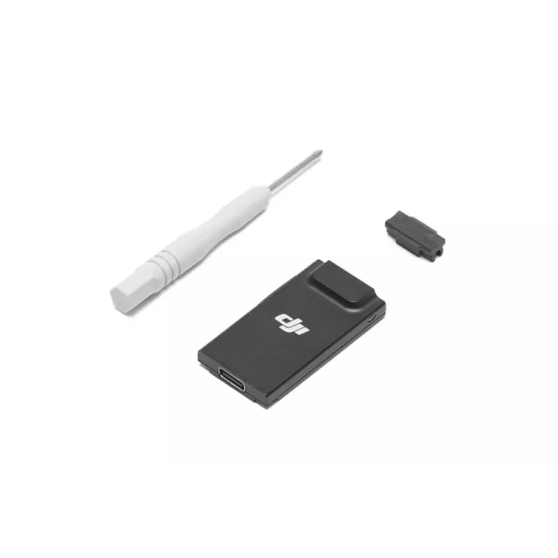 Drohnenzubehör Mobilfunk-Dongle 2/CP.MA.00000712.03 Dji