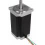 NEMA34-01 - Schrittmotor NEMA 34, 1,8°, 5 A, 9 V (NEMA34-01)