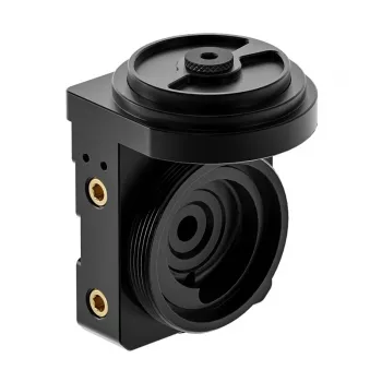Pump Top Singularity Protium 2.0 D5 Pump Top Acetal SC-P2-D5T-AL für D5-Pumpengehäuse