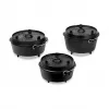 Petromax Dutch Oven ft4.5 mit Füßen
