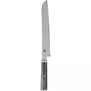 ZWILLING Miyabi 5000 MCD 67 Steel 1 Stk. Brotmesser