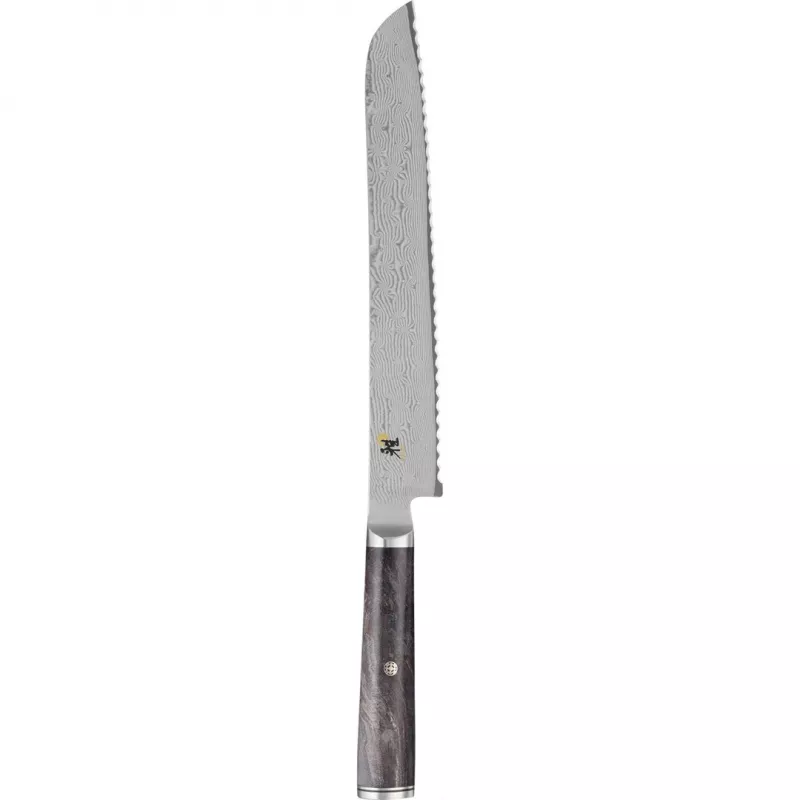 ZWILLING Miyabi 5000 MCD 67 Steel 1 Stk. Brotmesser