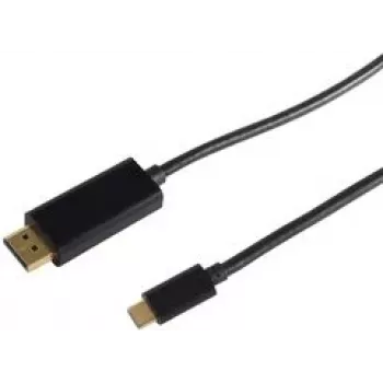 USB-Kabel ShiverPeaks BS10-60185 USB 3.2 Gen 1 1,8m