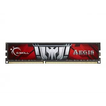 Speichermodul G.Skill DDR3 4GB 1600MHz