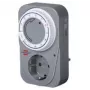Power Strip Brennenstuhl MC 120 Grau