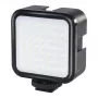 Puluz PU529B LED-Kameraleuchte, 860 lm