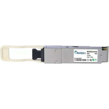 Netzwerkkabel BlueOptics TRX-MMA1T00-VS QSFP56 BO07W859S1D 1m Blau