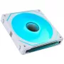 Gehäuselüfter Lian Li UF-RSLIN140-1W 140 mm RGB — 140 mm RGB-Kühlungslüfter