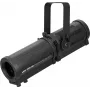 Profilscheinwerfer EUROLITE PFE-60 WW/CW LED, Strahl 9–25°, einstellbares Weiß (warm/kalt)