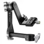 Stativ-Gimbal-Kopf K&F Concept KF09.129