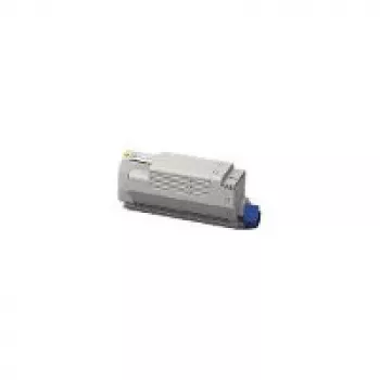 OKI MC770/780 Toner 11500 Seiten Gelb