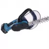 Heckenschere Makita DUH523RF 18V Doppelmesser 3,3 kg