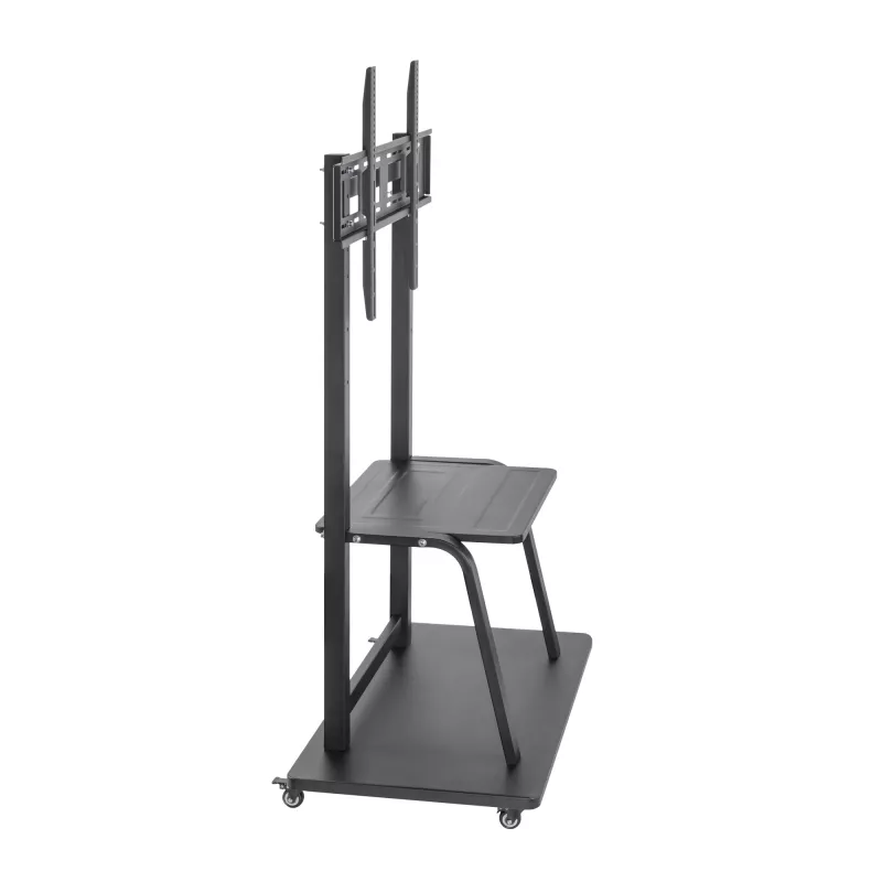 Wandhalterung SBOX FS-1035 für Displays 37–100 kg, Platte 800×600 mm