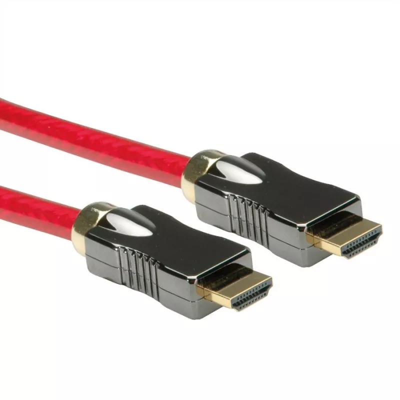 HDMI-Kabel ROLINE 11.04.5903 3 m