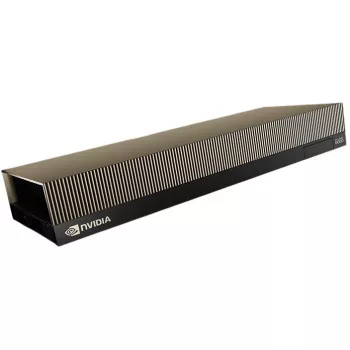 NVIDIA RTX PRO 6000 Blackwell - Server Edition - Grafikkarten - RTX PRO 6000 Blackwell - 96 GB GDDR7 - PCIe 5.0 x16 - 4 x DisplayPort (900-2G153-0000-000)