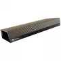 NVIDIA RTX PRO 6000 Blackwell - Server Edition - Grafikkarten - RTX PRO 6000 Blackwell - 96 GB GDDR7 - PCIe 5.0 x16 - 4 x DisplayPort (900-2G153-0000-000)