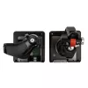 Flugkontrollsystem Logitech G G Saitek X52 Pro
