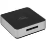 OWC OWCTCCFXB4RDR Kartenleser – USB 3.2 Gen 2 Type-C, CFexpress/SD/SDXC, Schwarz, 8256 Mbit/s