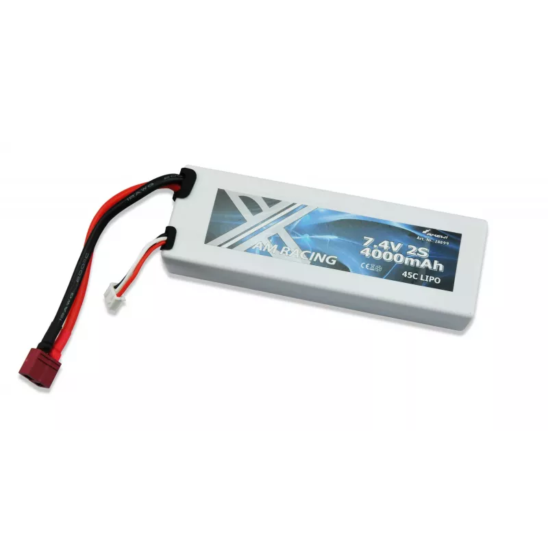 Batterie Amewi 28899 Radio-Controlled (RC) Modellteil/Zubehör