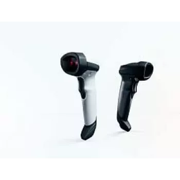 Motorola LI2208 Handheld-Barcodeleser 1D Linear Schwarz